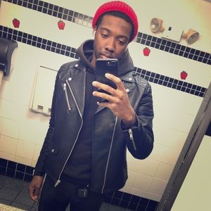 Meet your Posher, Brandon